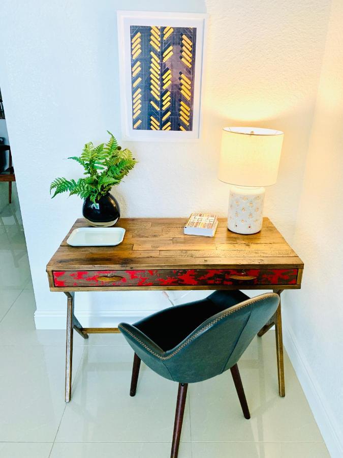 Appartement Bh Club By The Guild à Bay Harbor Islands Extérieur photo