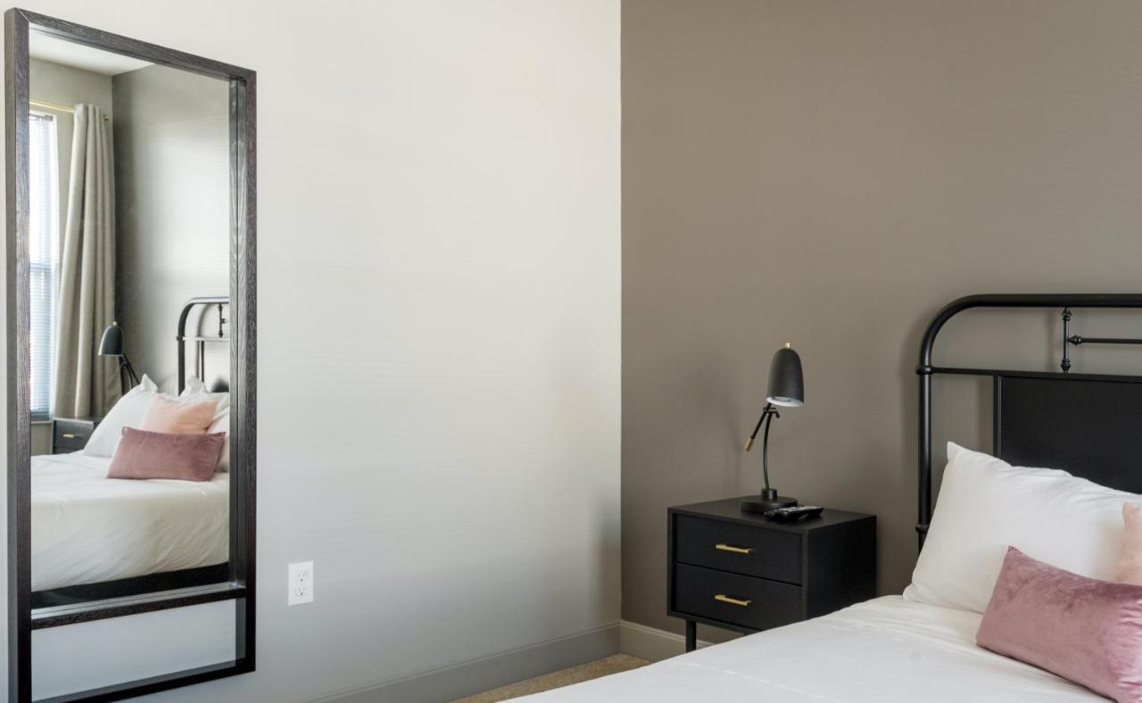 Appartement Bh Club By The Guild à Bay Harbor Islands Extérieur photo