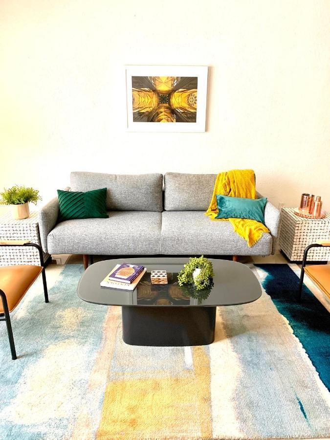 Appartement Bh Club By The Guild à Bay Harbor Islands Extérieur photo